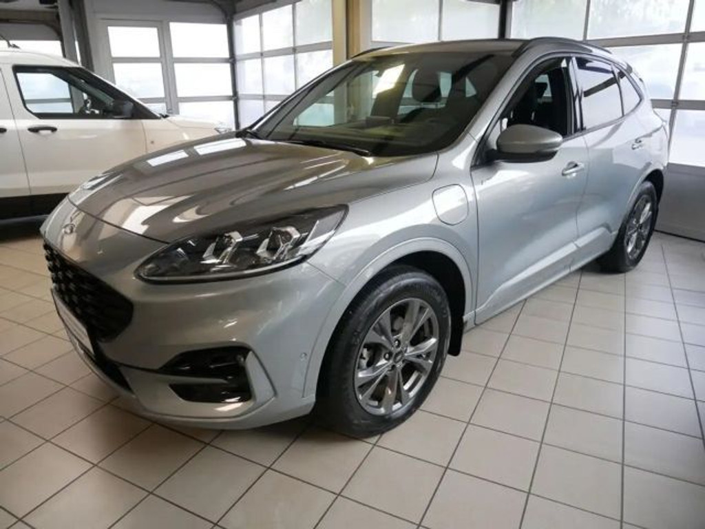 Ford Kuga ST Line Plug in Hybrid Hybrid X