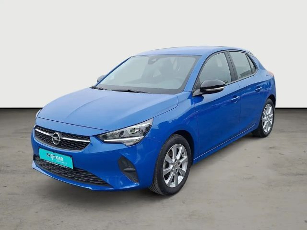 Opel Corsa Edition