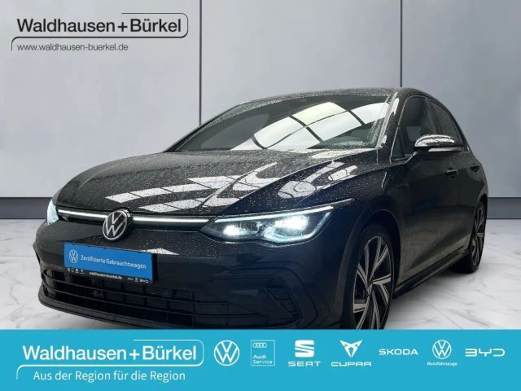 Volkswagen Golf DSG R-Line Golf VIII 1.5 eTSI