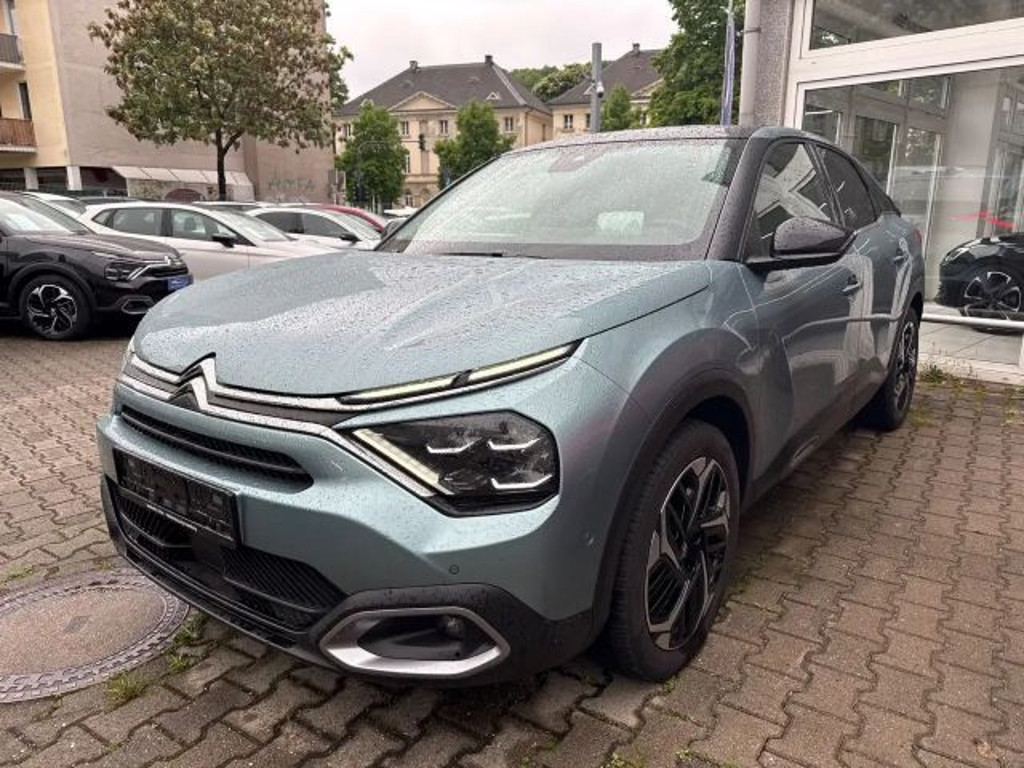 Citroën C4 Shine