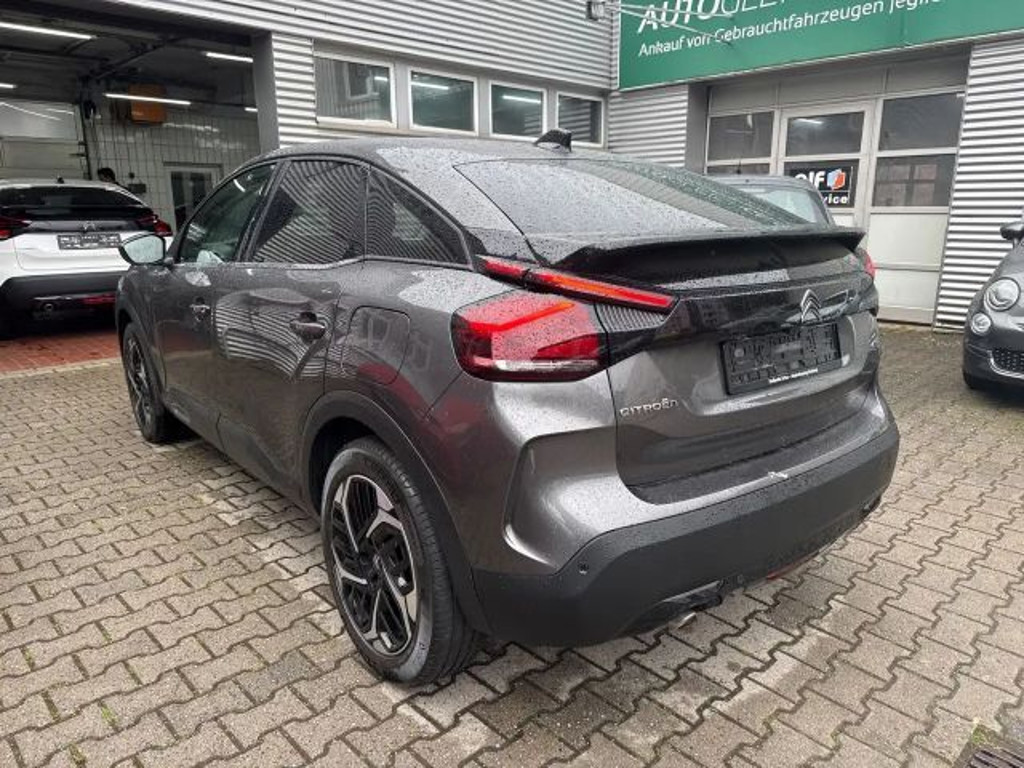 Citroën C4