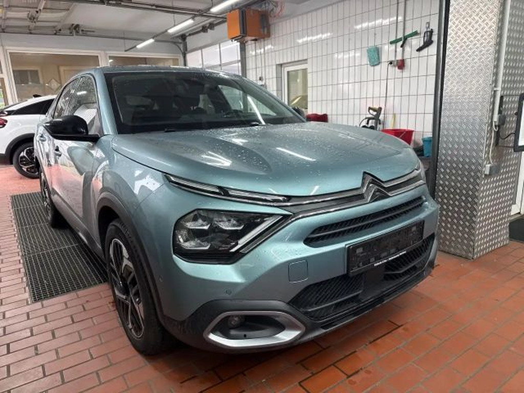 Citroën C4 Max