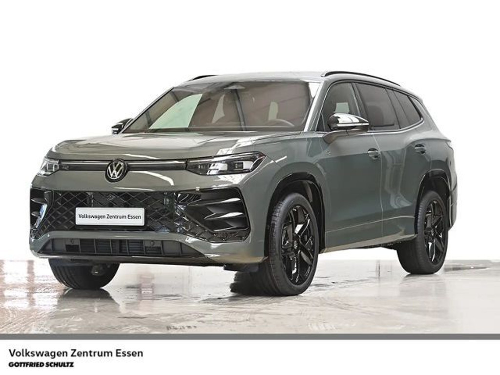 Volkswagen Tayron 4Motion DSG R-Line