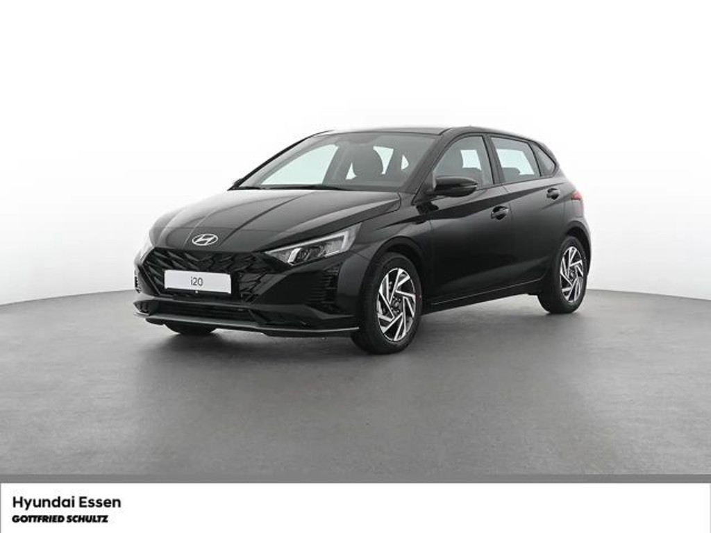 Hyundai i20 T-GDi Trend 1.0