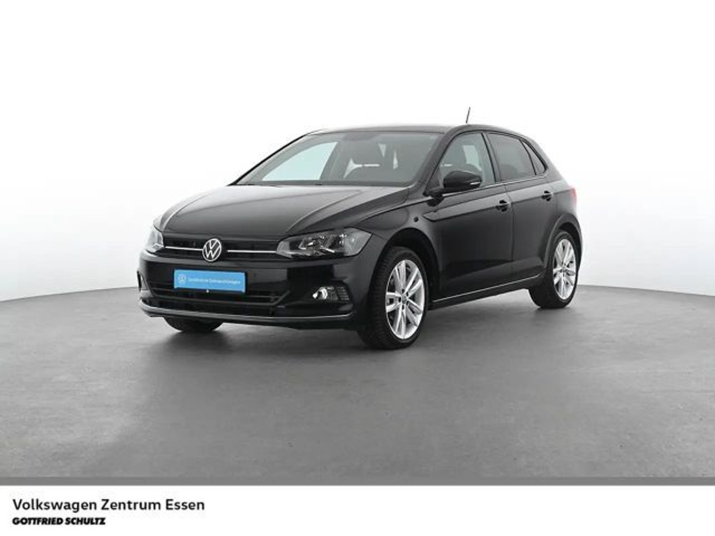 Volkswagen Polo Highline