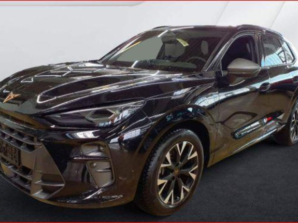 Cupra Terramar 1.5 e-Hybr. 150kW Navi HuD SHZ eHK 360°