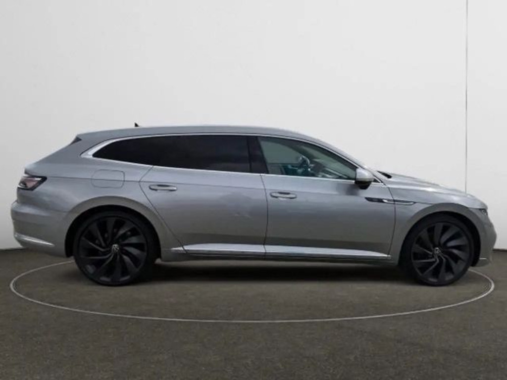 Volkswagen Arteon DSG R-Line 2.0 TDI