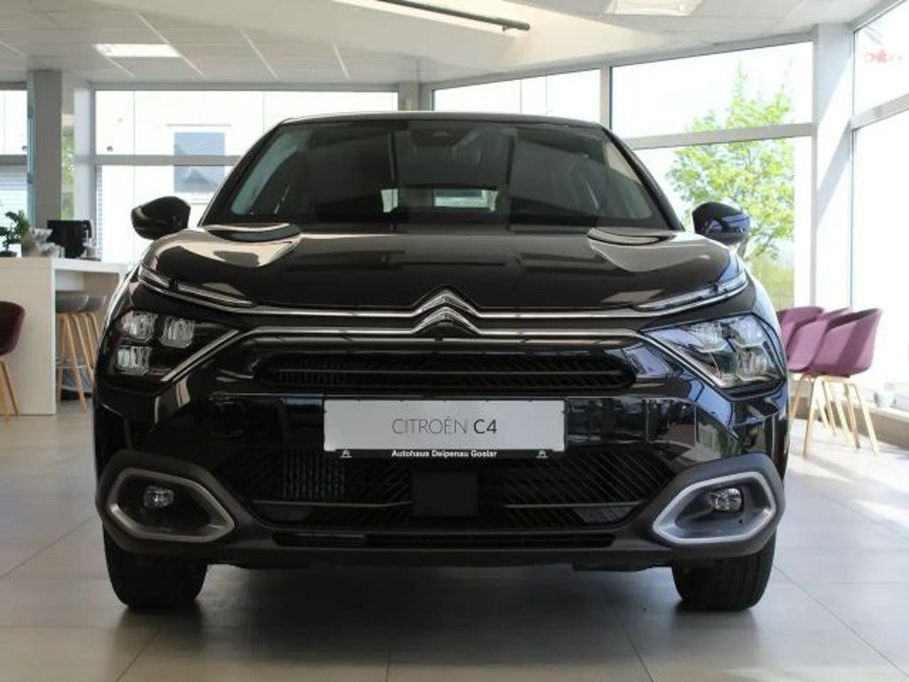 Citroën C4 Max