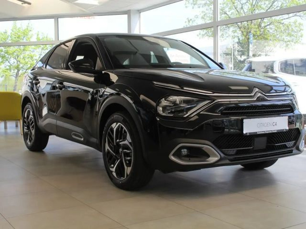 Citroën C4