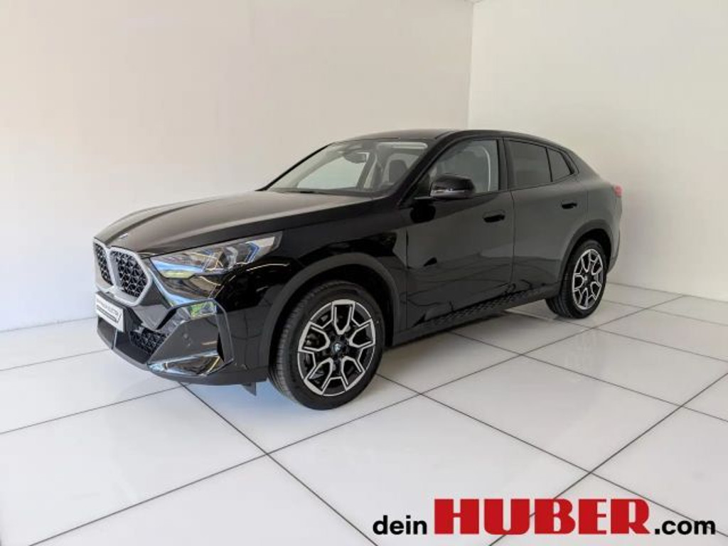 BMW X2 sDrive20i