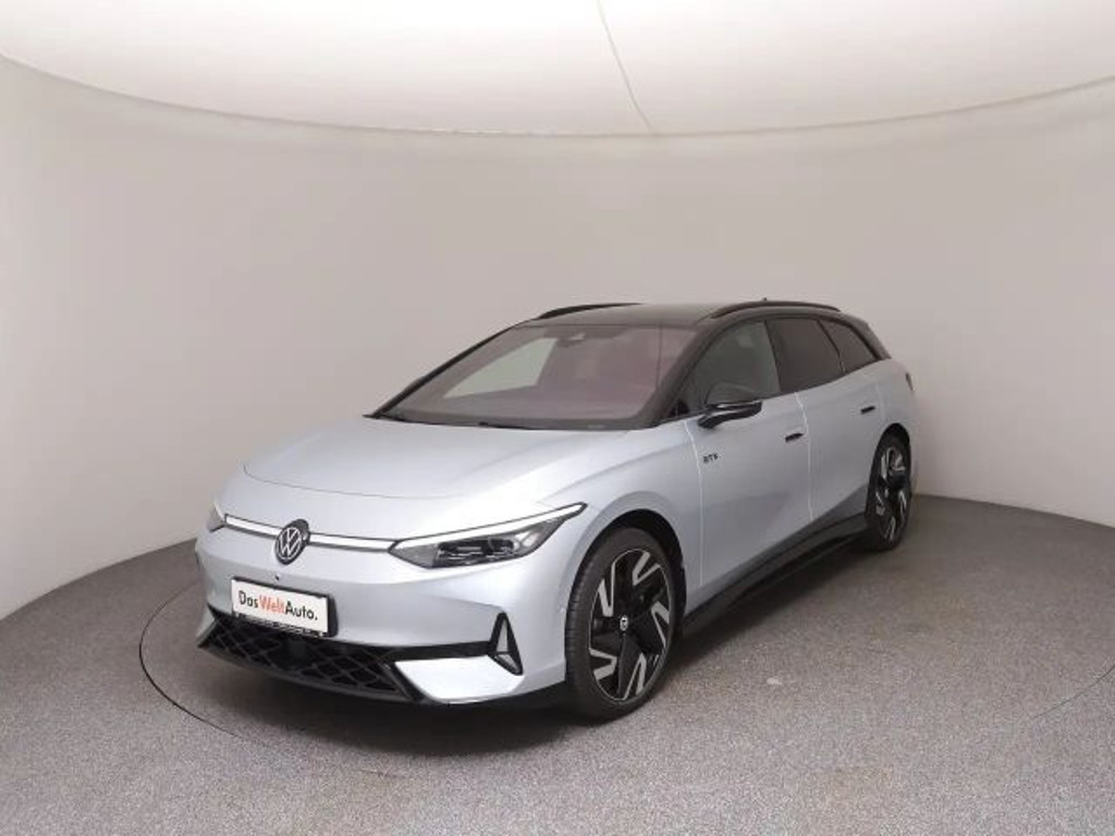 Volkswagen ID.7 4Motion Business GTX Tourer