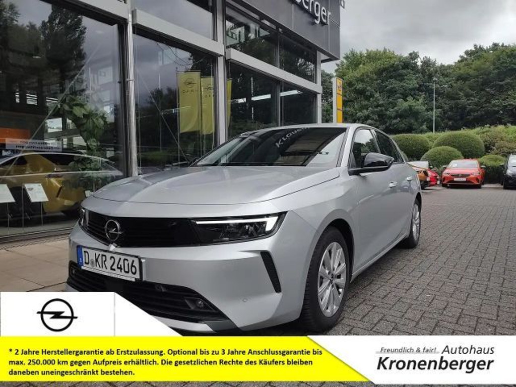 Opel Astra Enjoy