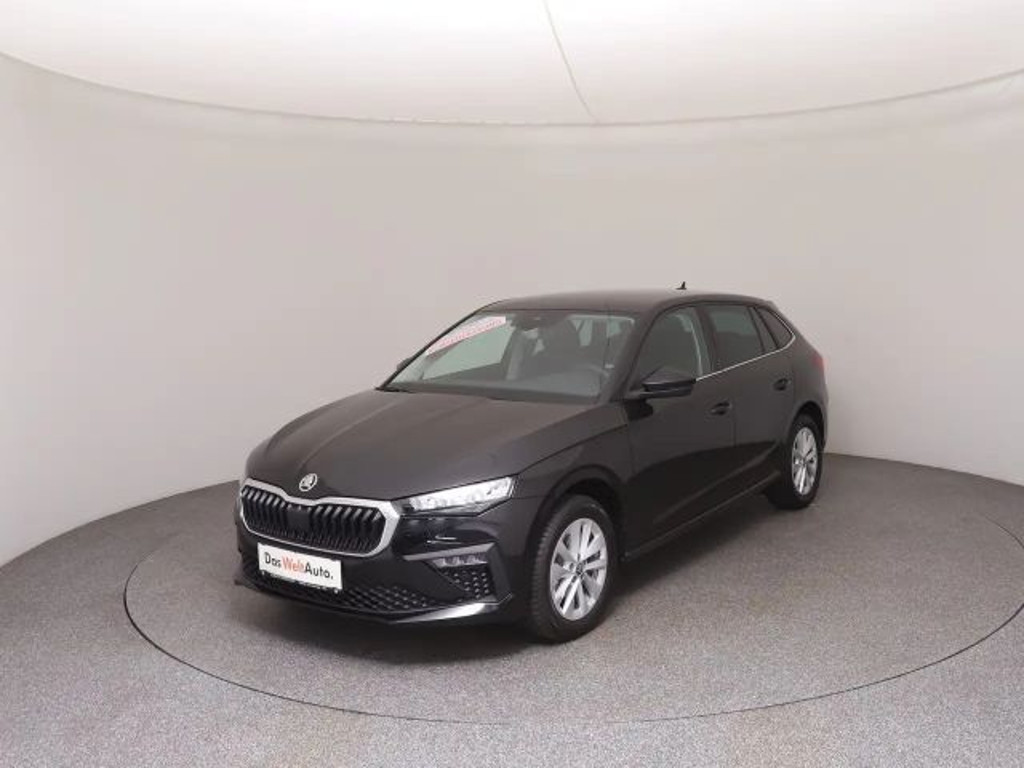 Skoda Scala Selection