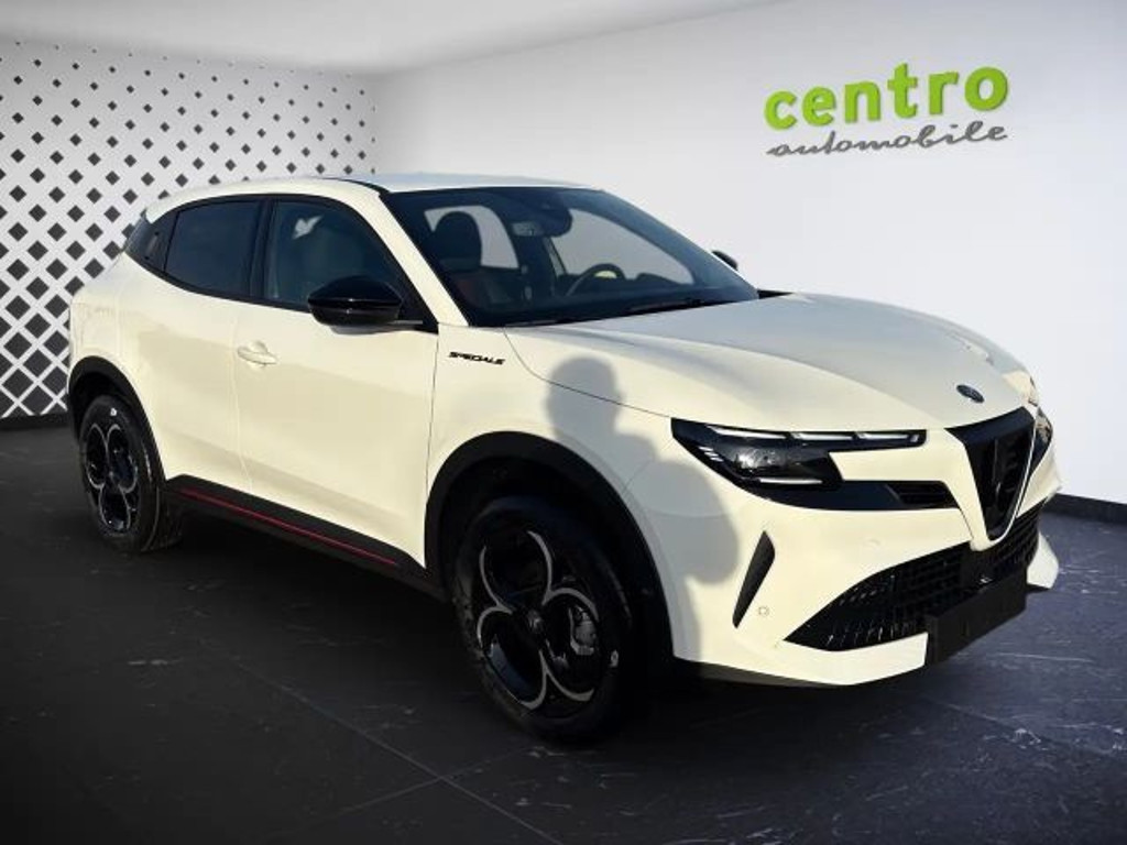 Alfa Romeo Junior