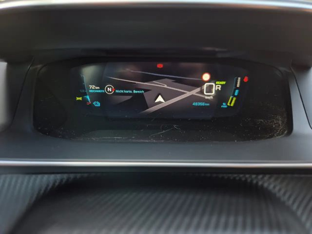 Peugeot e-2008