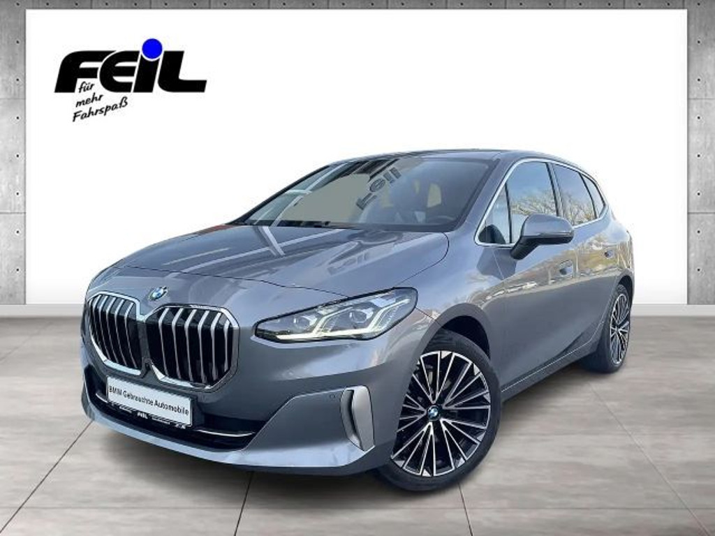 BMW 2 Serie