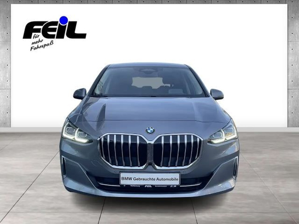 BMW 2 Serie