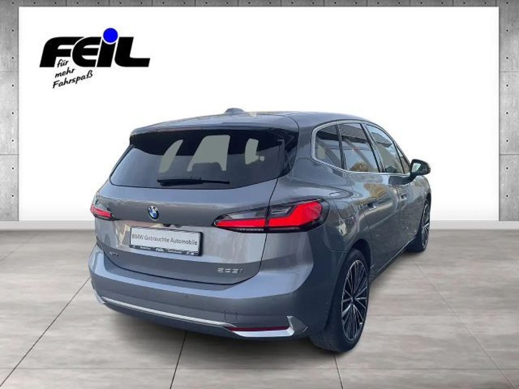 BMW 2 Serie