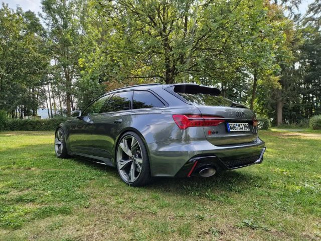 Audi RS6