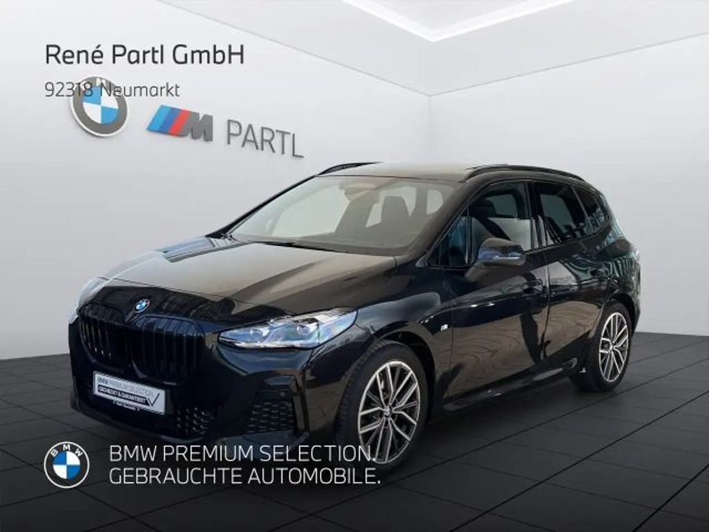 BMW 2 Serie 223 M-Sport Active Tourer 223i