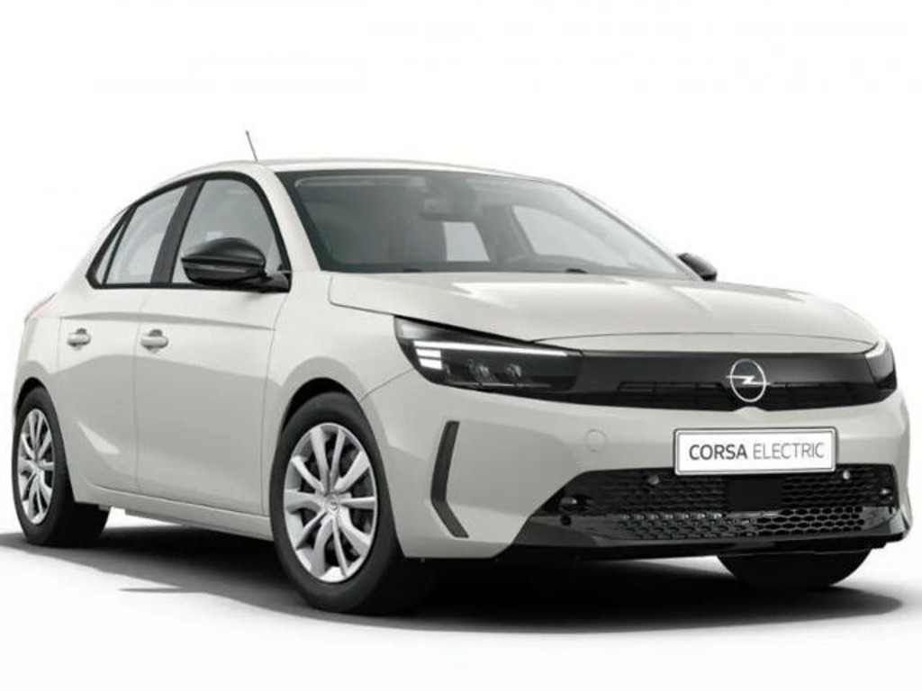 Opel Corsa Edition