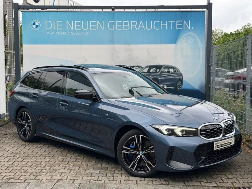 BMW 3 Serie