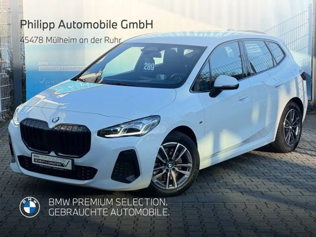 BMW 2 Serie 223 M-Sport xDrive 223i