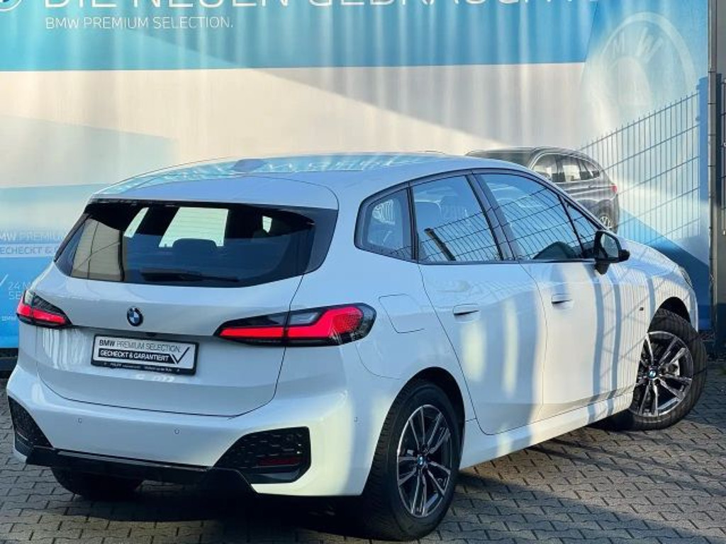 BMW 2 Serie
