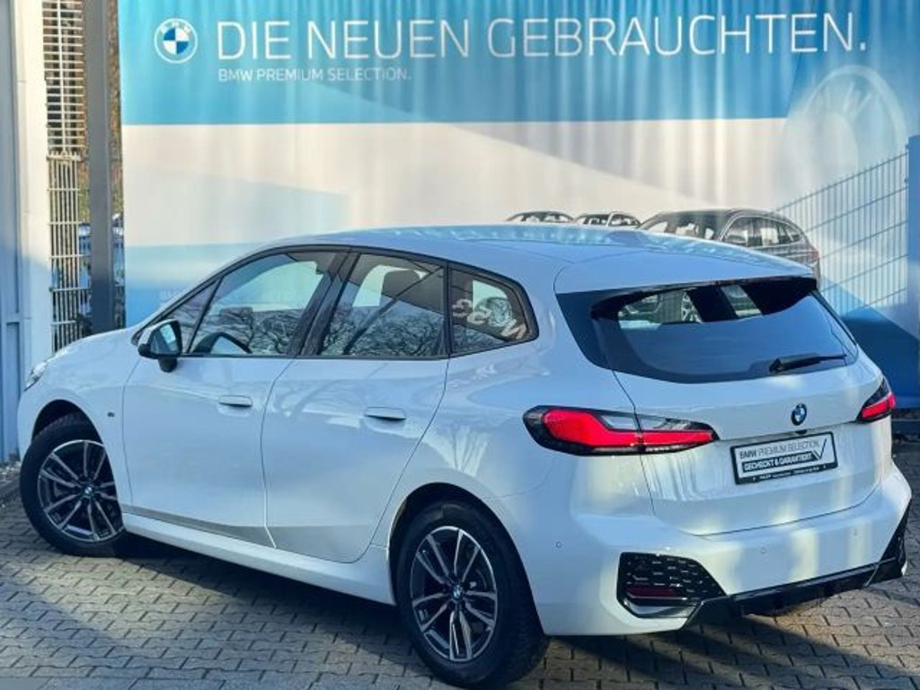 BMW 2 Serie