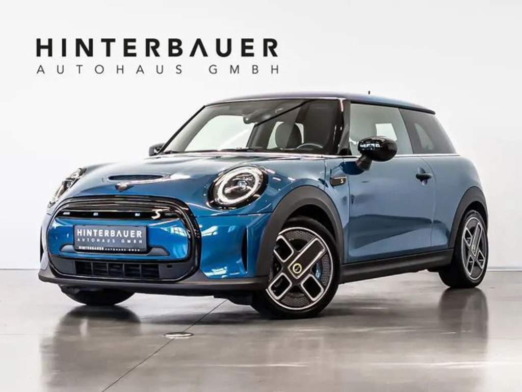 Mini Mini Electric SE