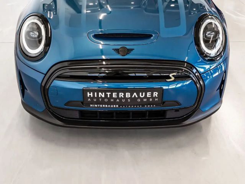 Mini Mini Electric