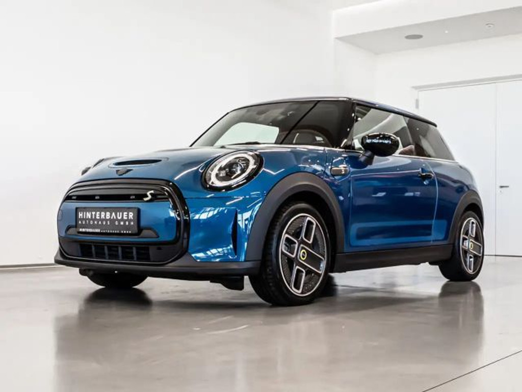 Mini Mini Electric
