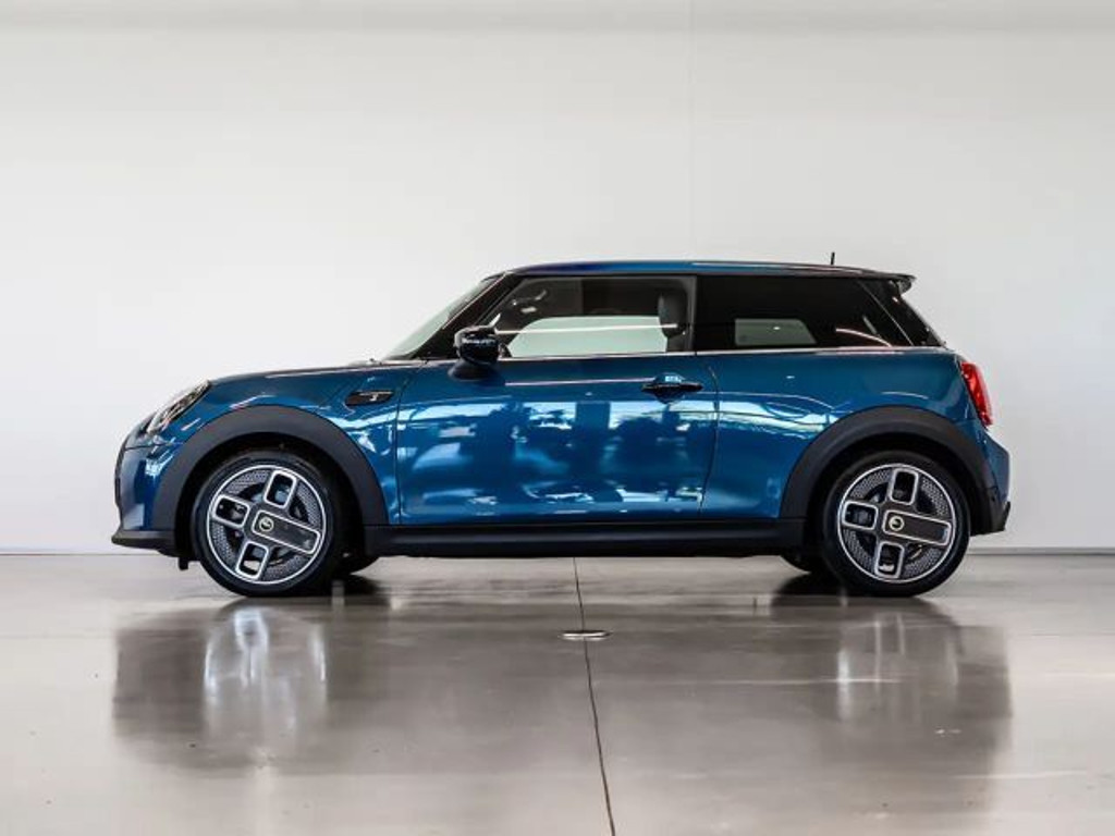 Mini Mini Electric