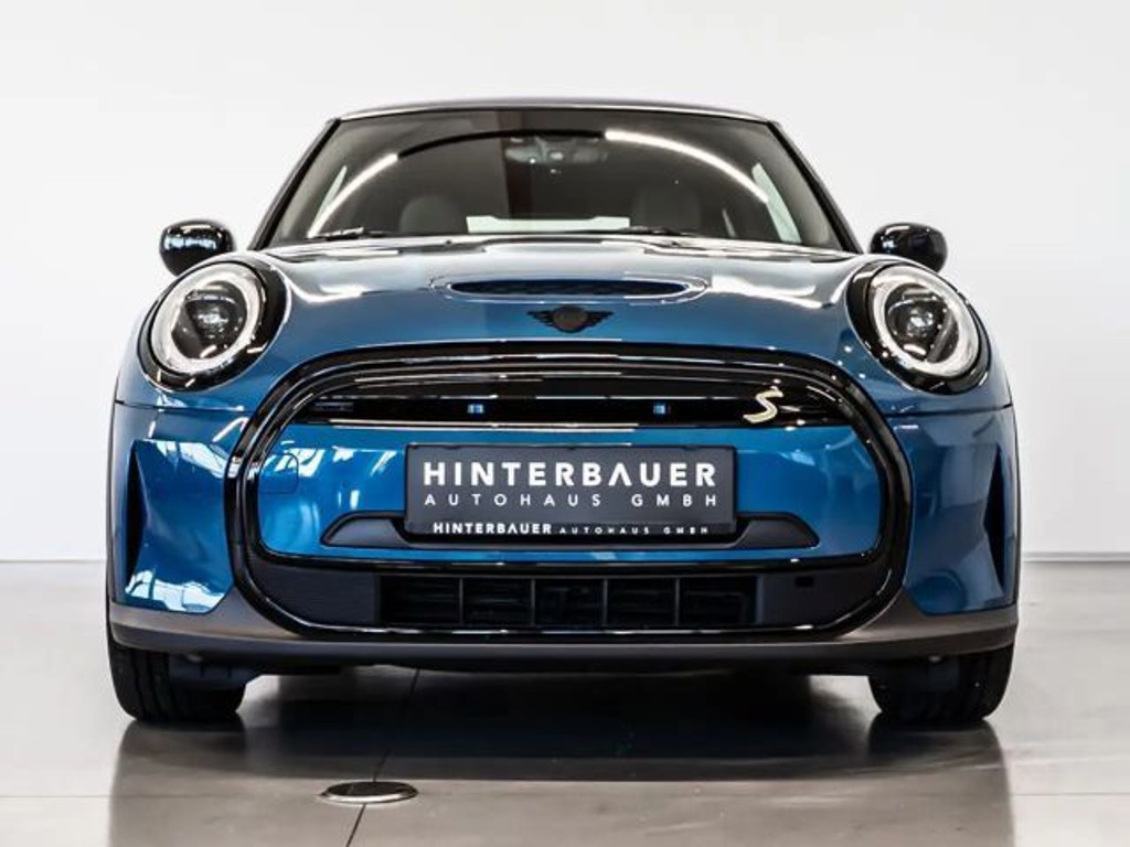 Mini Mini Electric