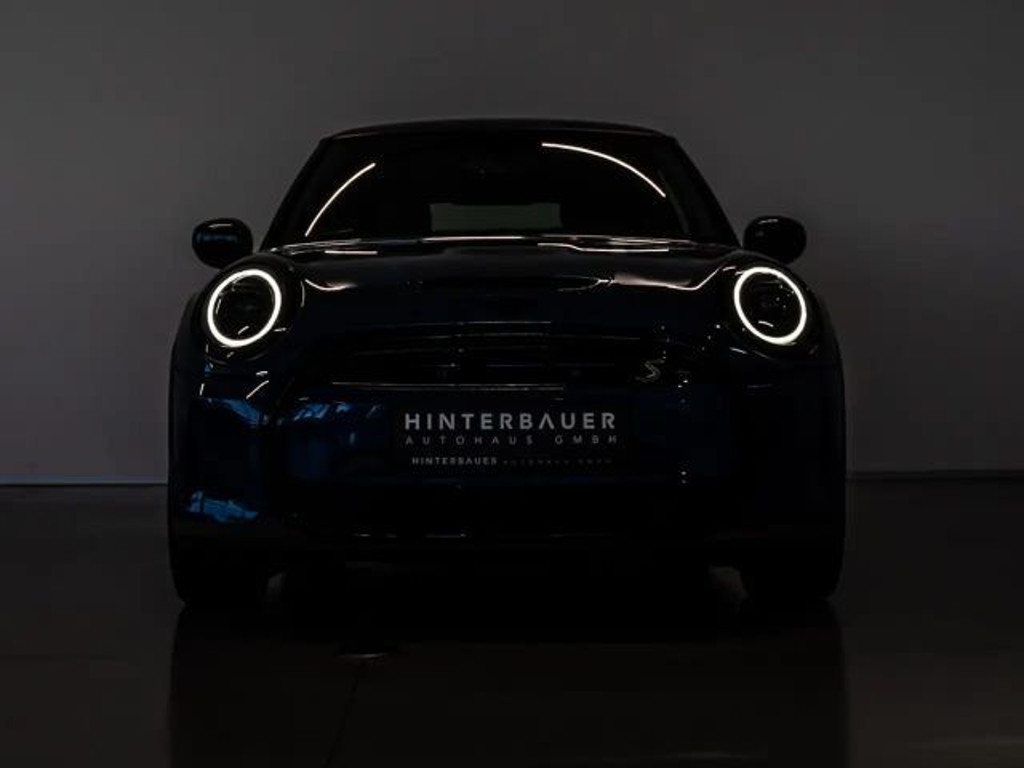 Mini Mini Electric