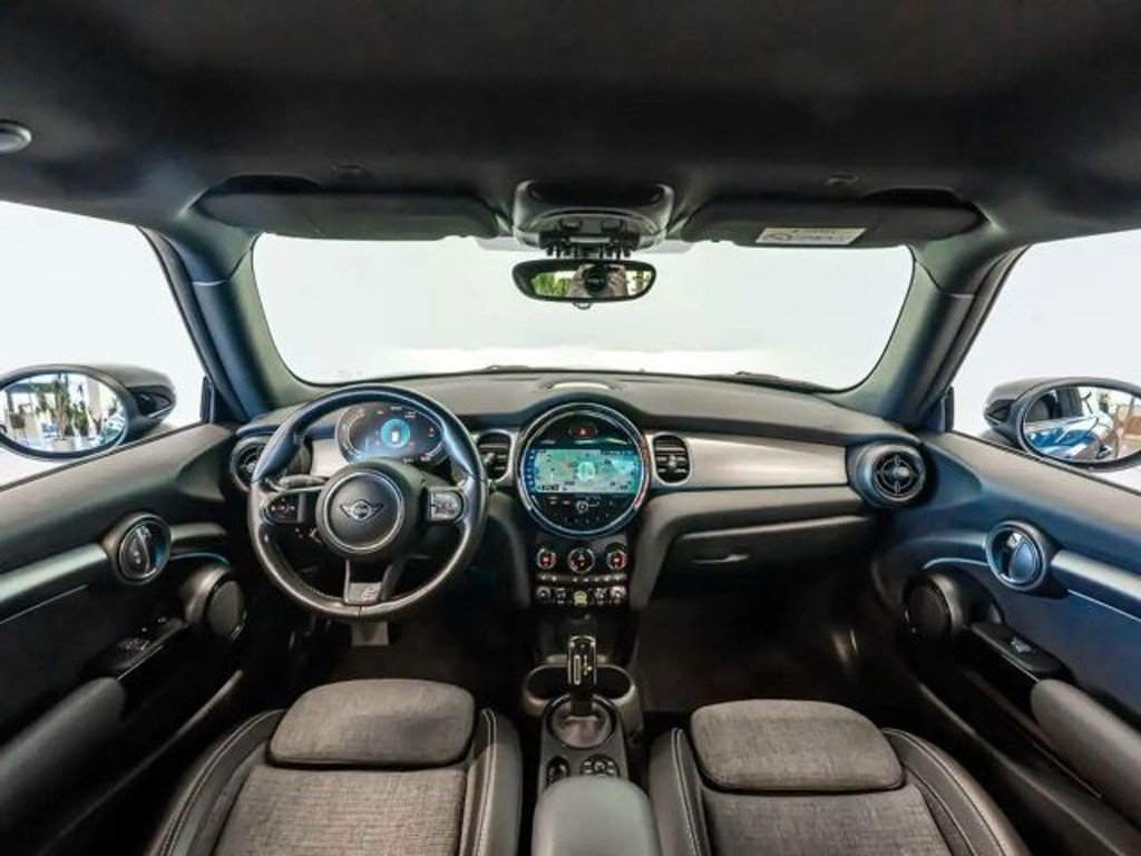 Mini Mini Electric