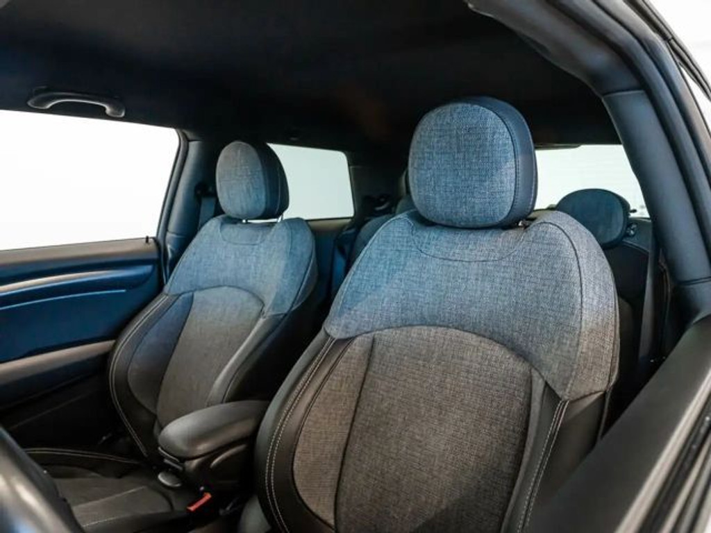 Mini Mini Electric