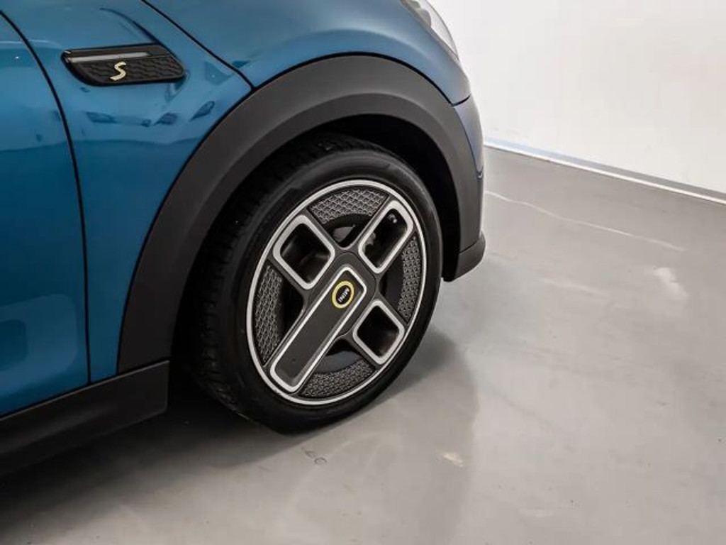 Mini Mini Electric