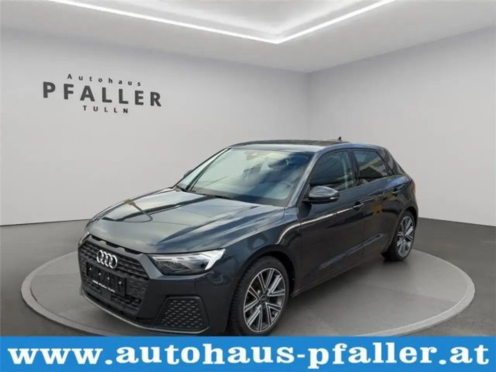 Audi A1 30 TFSI