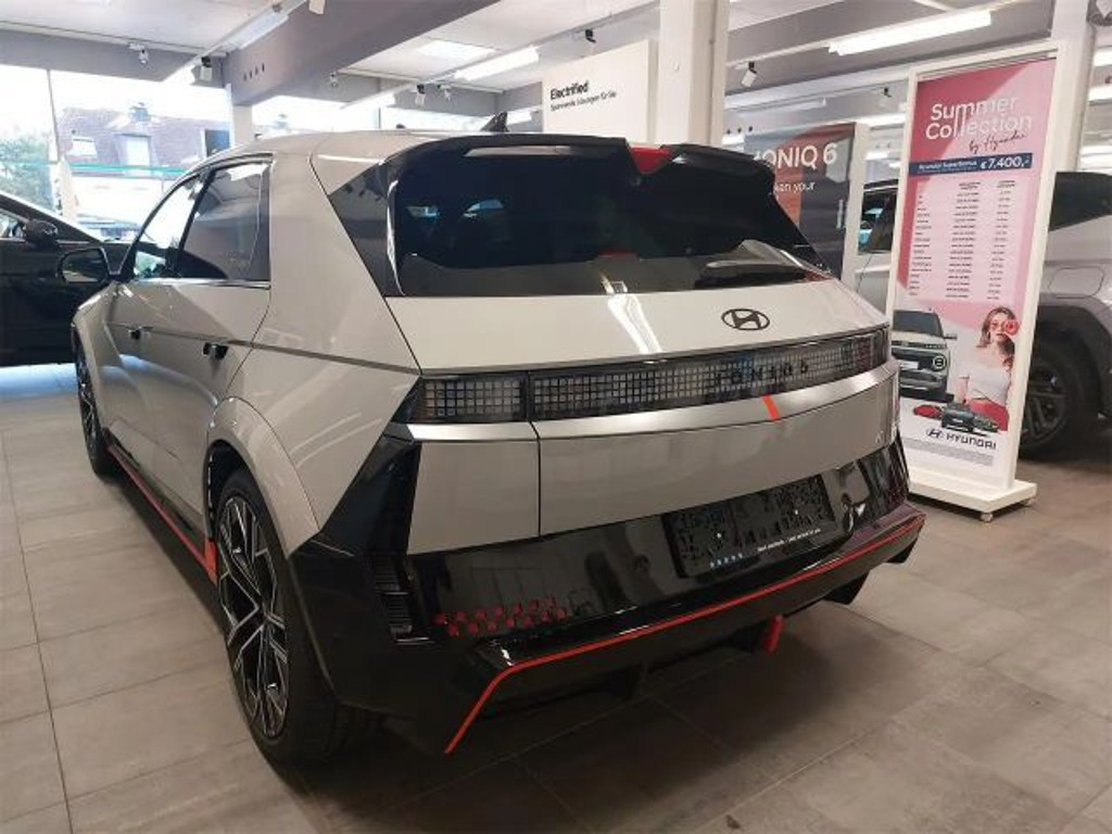 Hyundai Ioniq 5
