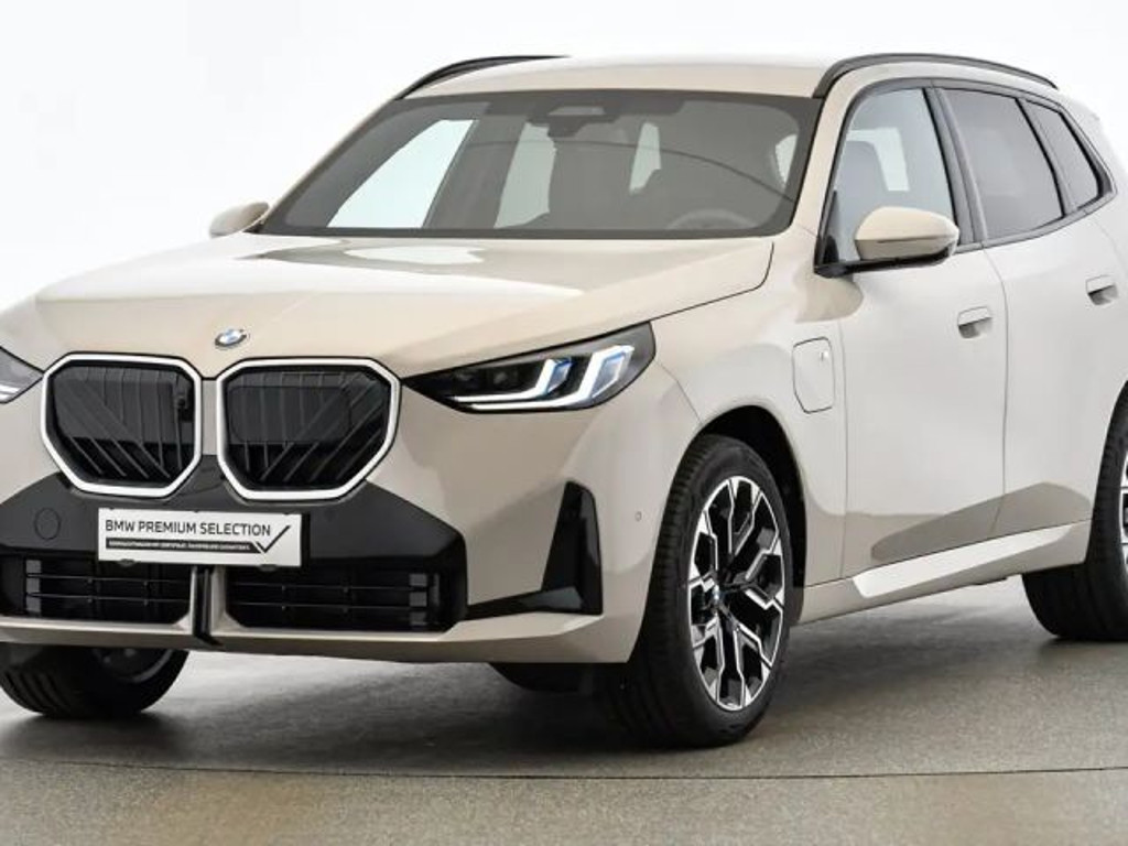 BMW X3 M-Sport xDrive xDrive30e