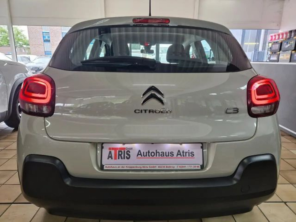 Citroën C3