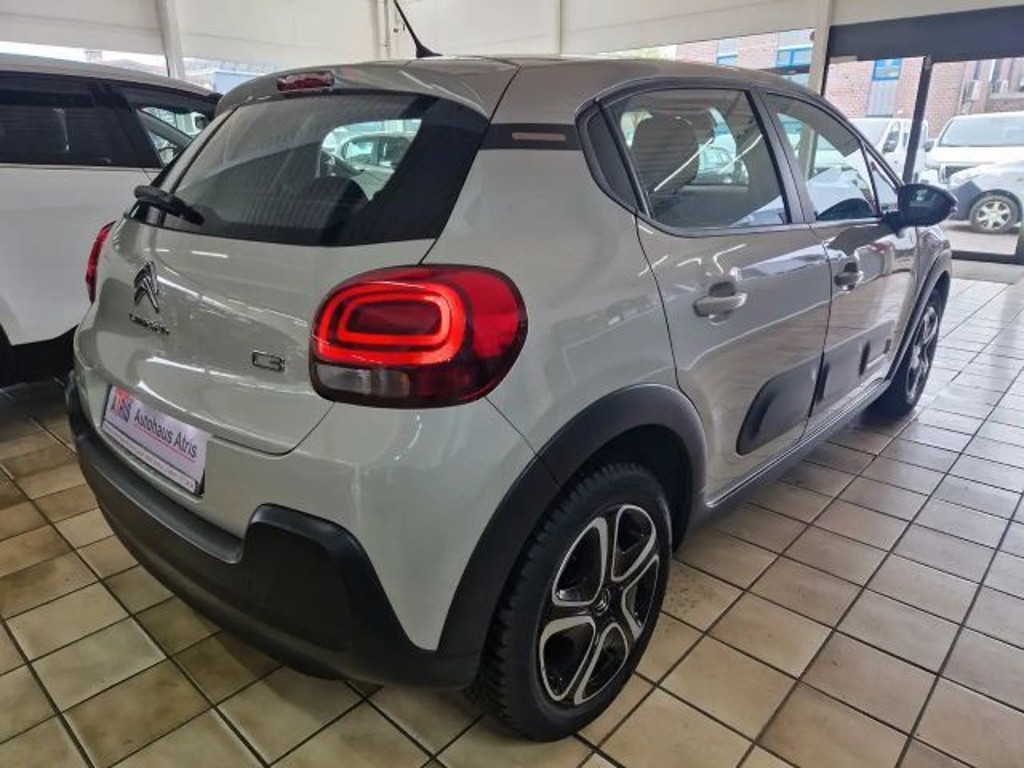 Citroën C3