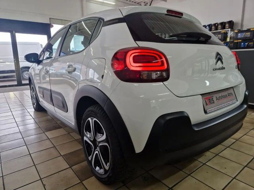Citroën C3