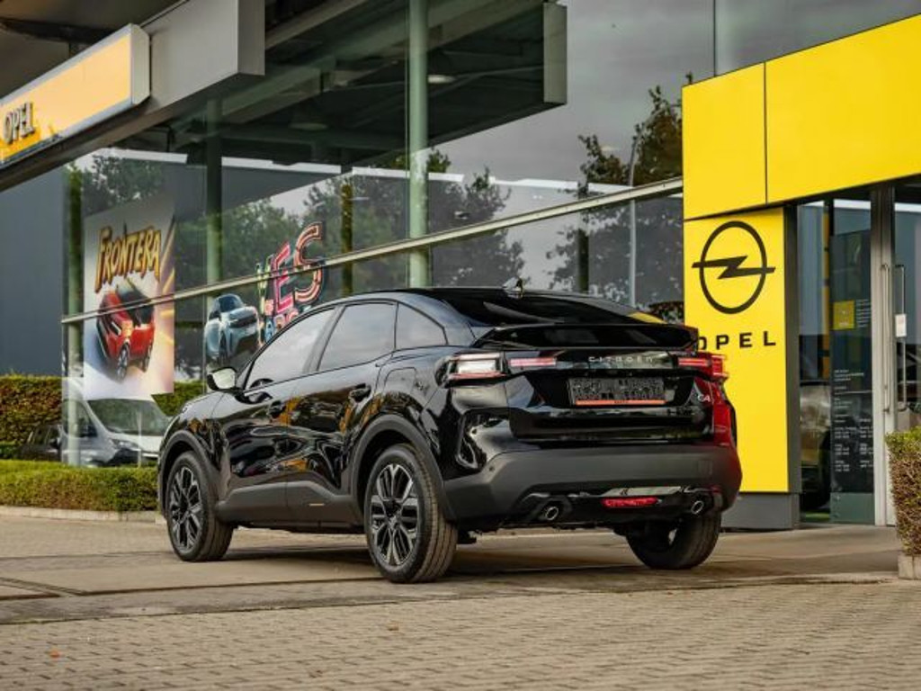 Citroën C4