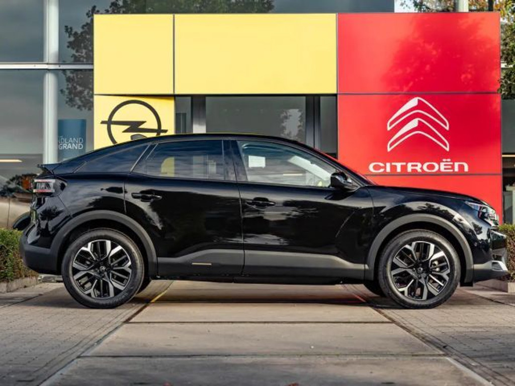 Citroën C4