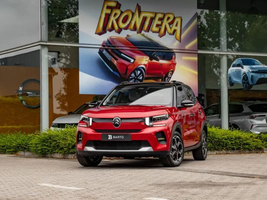 Citroën C3 Max