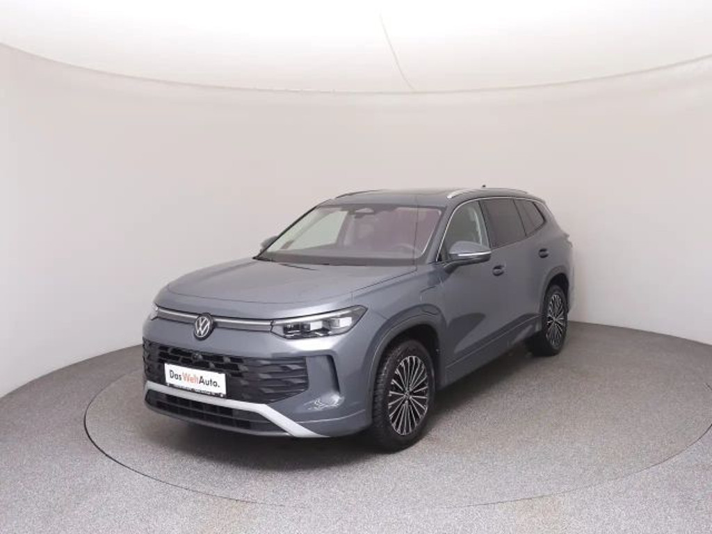 Volkswagen Tayron DSG eHybrid
