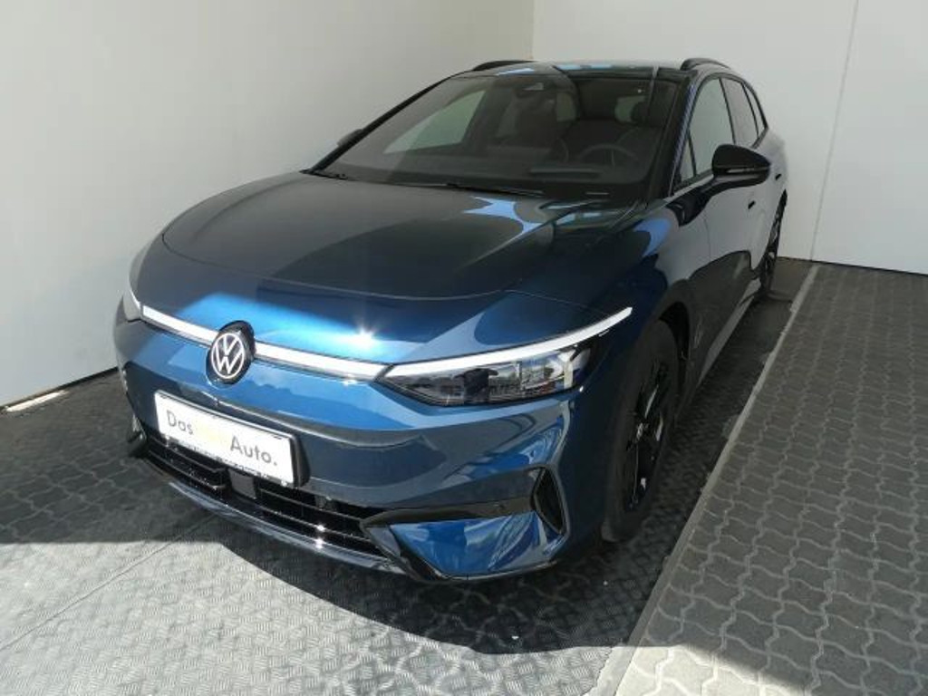 Volkswagen ID.7 Business Pro Tourer