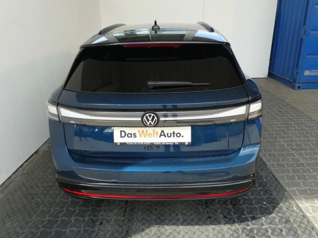 Volkswagen ID.7